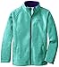 Columbia Sportswear Girl's Dotswarm II Fleece Full Zip Jacket