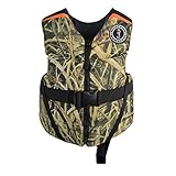 Mustang Survival Lil' Legends 70 Flotation Vest