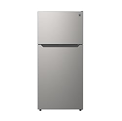 Kenmore 4661355 30" W Top Freezer Refrigerator with