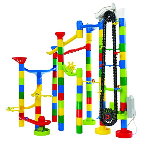 MindWare Marble Run (Motorized Elevator) Pricepulse