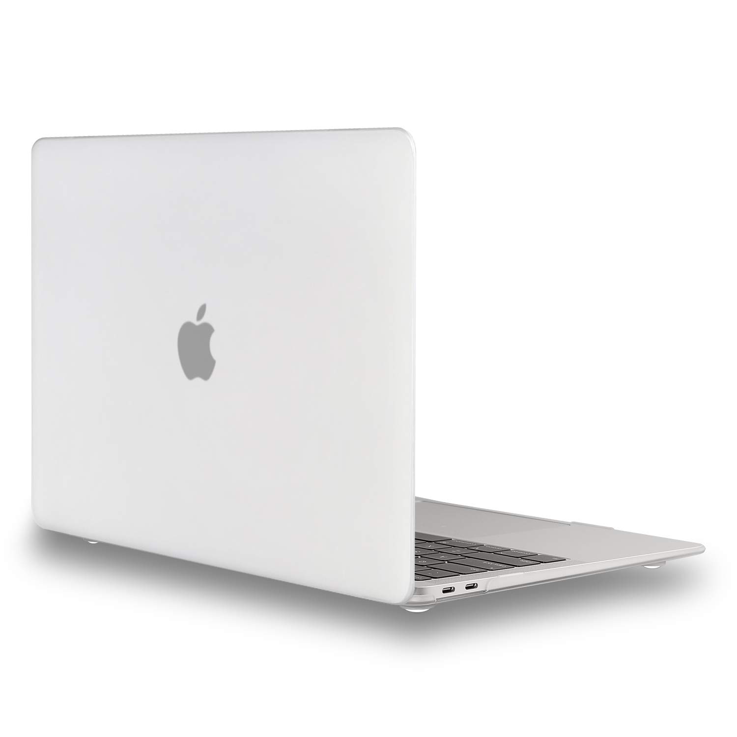 TOPIDEAL MacBook Air 13 Case 2018 Release Matte Amazon.co.uk Electronics