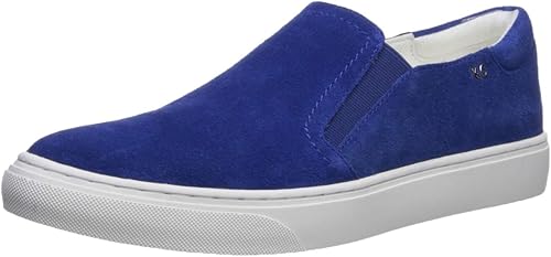 pointed toe slip on sneakers