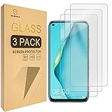 Mr.Shield [3-Pack] Designed For Huawei
