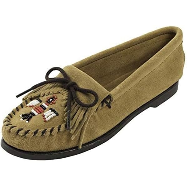 Manitobah Mukluks Slippers For Women Minnetonka Women's