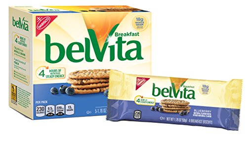 1 belVita+Blueberry+Breakfast+Biscuits+Count