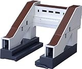 TAKARA-TOMY(タカラトミー) タカラトミー プラレールアドバンス AJ-03 跨線橋