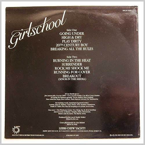 Vinyl Lp Play Dirty Amazon De Musik amazon de