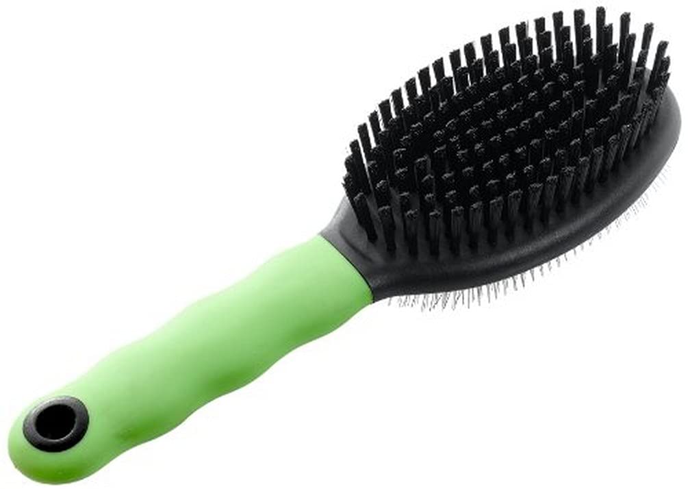 Ferplast Gro 5806 Cat Brush, 23 x 6.7 x 5.2 cm