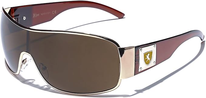 anteojos aviador hombre