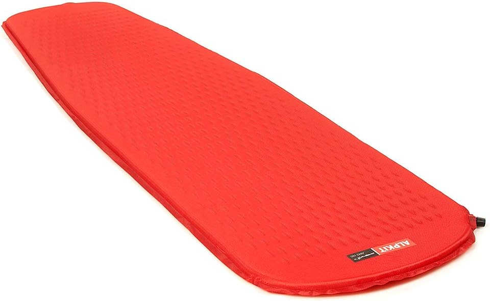 alpkit camping mat