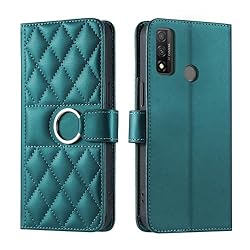 Lucyliy Compatible with Huawei P Smart 2020