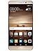 Huawei Mate 9 6GB Ram 128GB Storage Gold - Dual SIM, 4G LTE, Multi-Language, Google Play Store, 1 Year Warranty