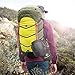 XL Hammock Straps Set PYS Outdoor Combined 20Ft Long, 32 or 40 Loops,2000LBS Breaking Strength,100% No Stretch Polyester,Tree Friendly,Quick&Easy Setup Best Suspension System