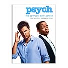Psych: Season 6