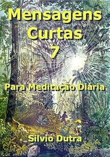 Livro Mensagens Curtas 7