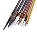 Hmayart Quality Featured Brush for Traditional Chinese Painting & Ink Brush Calligraphy (Classic Brush Set)