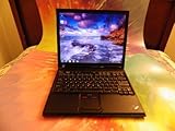 IBM Thinkpad T42 Laptop
