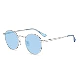 Knockaround Love & Haights Polarized Sunglasses for Men & Women - UV400 Protection