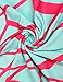 Prom Homecoming Floral Off Shoulder Bodycon Maxi Dress, X-Large Mint Green