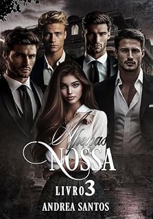 Livro Apenas Nossa 3