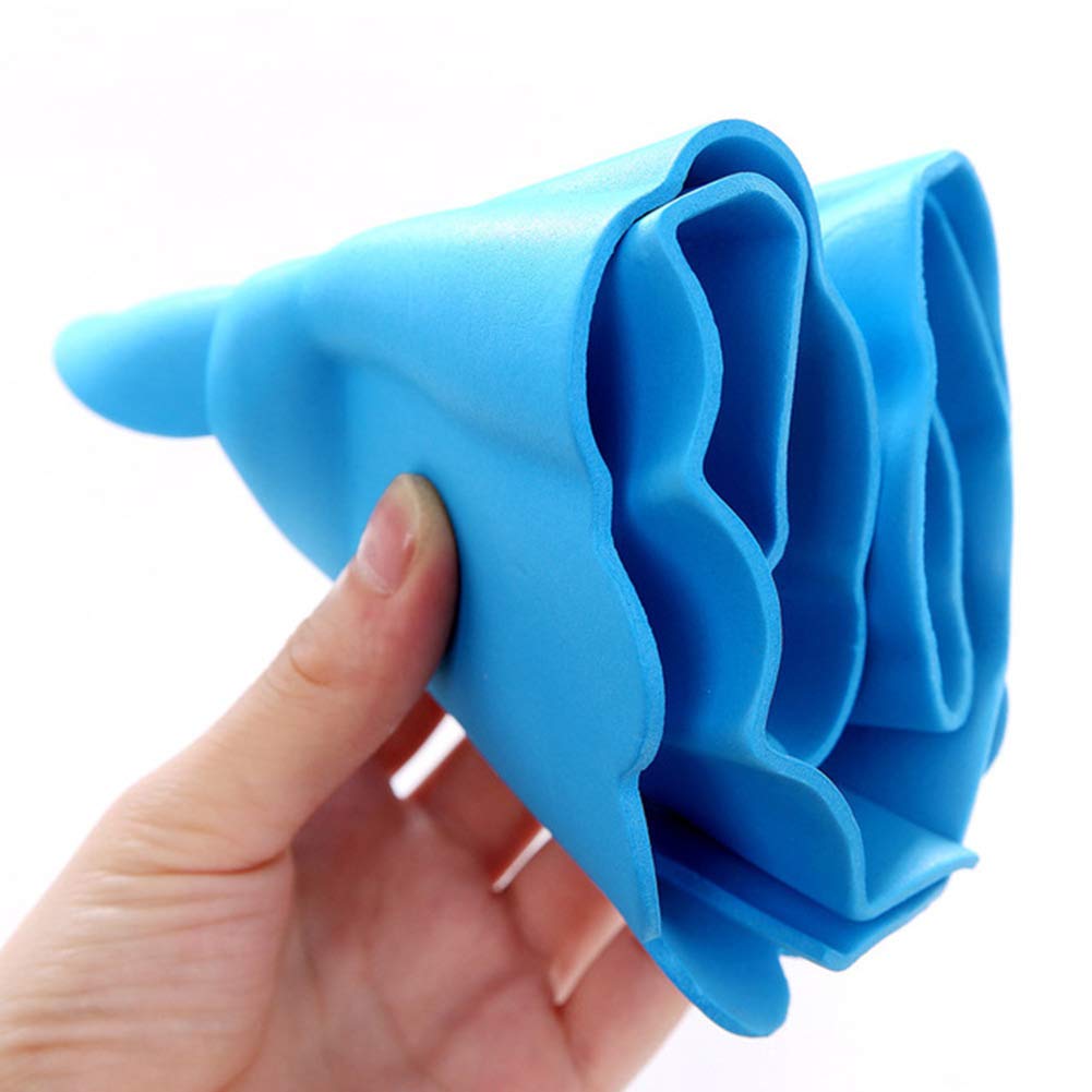 Baby Shower Cap Bathing Cap - 3 Pcs Soft Adjustable Visor Hat Safe Shampoo Shower Bathing Protection Bath Cap for Toddler, Baby, Kids, Children : Baby