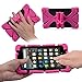 Universal 7 inch Tablet Case Shockproof Silicone Stand Cover for All Versions RCA Voyager 7