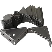 Corner Brackets Pack Of 12 Designed For MakerBeam Egypt