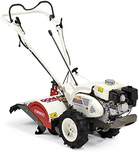 Orec SF 600 – Motocultor con fresa rotativa o contre-rotative ...