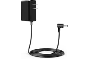 Lnauy 24.8V Replacement Cordless Vacuum Charger Compatible with Shark Rocket Pro DK33-248080H-U Pet Pro IX141 IZ142 IZ162H IZ163H QZ162H QZ163H UZ565H UZ365H XBCHGX140 AC Adapter Power Supply Cord