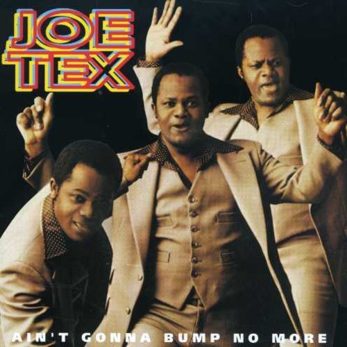 Joe Tex - Loose Caboose Lyrics - Zortam Music