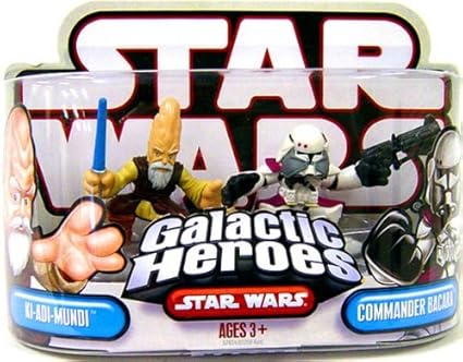 galaxy heroes action figures
