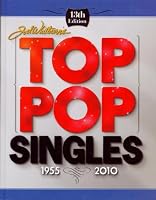 Top Pop Singles 1955-2010 0898201888 Book Cover