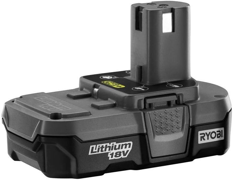 RYOBI