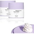 Elephant Bubble Retro Whipped Cream Skin Moisturizer, 50ml Elephant Bubble Whipped Cream, Elephant Bubble Whipped Cream (2 Pc