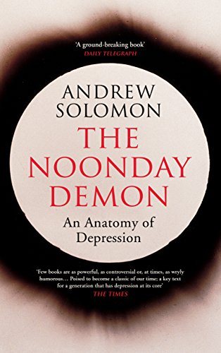 [B.e.s.t] The Noonday Demon<br />K.I.N.D.L.E