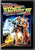 Back to the Future Part III