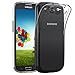 JETech Case for Samsung Galaxy S3, Shock-Absorption Cover, HD Clear