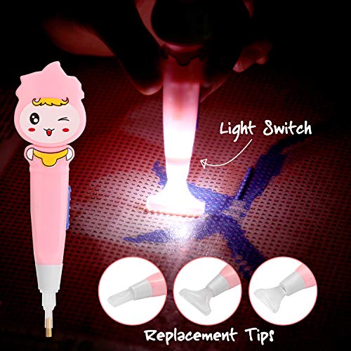 1 Diamond+Painting+Fixm+Accessories+Embroidery