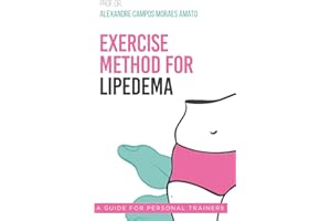 Exercise Method for Lipedema