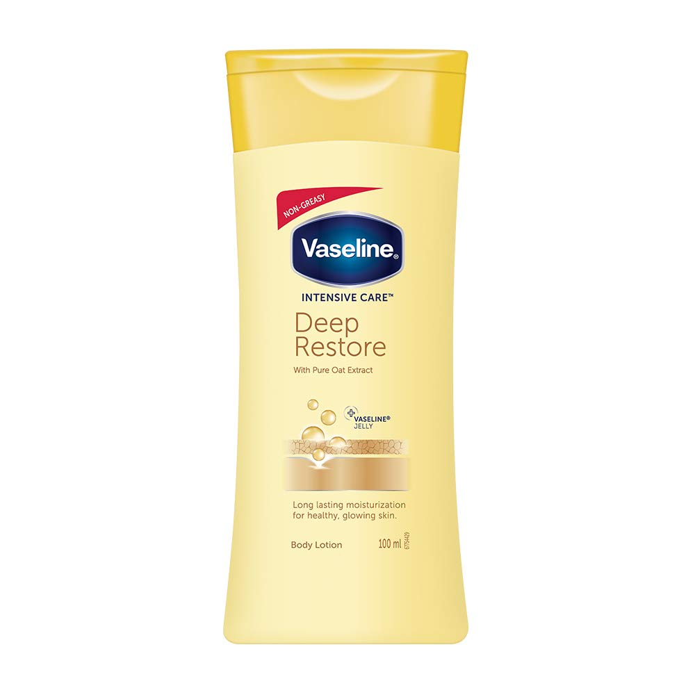 vaseline body lotion 100ml