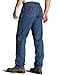 Wrangler Riggs Workwear Men's Relaxed-Fit Jean