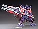 1/1 Cardboard Senki LBX 057 LBX Emperor Emperor M5 M3 LBX Conversion Model