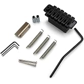 Wilkinson/Gotoh VS-100N Tremolo, Black