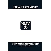 New Testament: New Modern Version