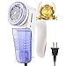 Electric Cloth Shaver Replacement Blade Long Cord Fabric Shaver Sweater Fuzz Lint Remover (110V)