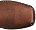 ARIAT mens Workhog Steel Toe Work Boot, Dark Earth, 11 US