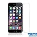 COMSUN iPhone 6s Plus Screen Protector, iPhone 6 Plus Tempered Glass 3d Touch Compatible 5.5 Inch Hd Clear