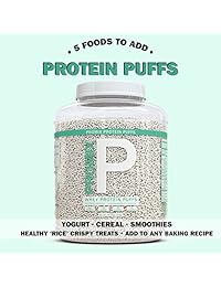 ProMix: # 1 Nuevo Aislar, soy-free, sin gluten, non-gmo, 10 g de proteína de suero de proteína de...