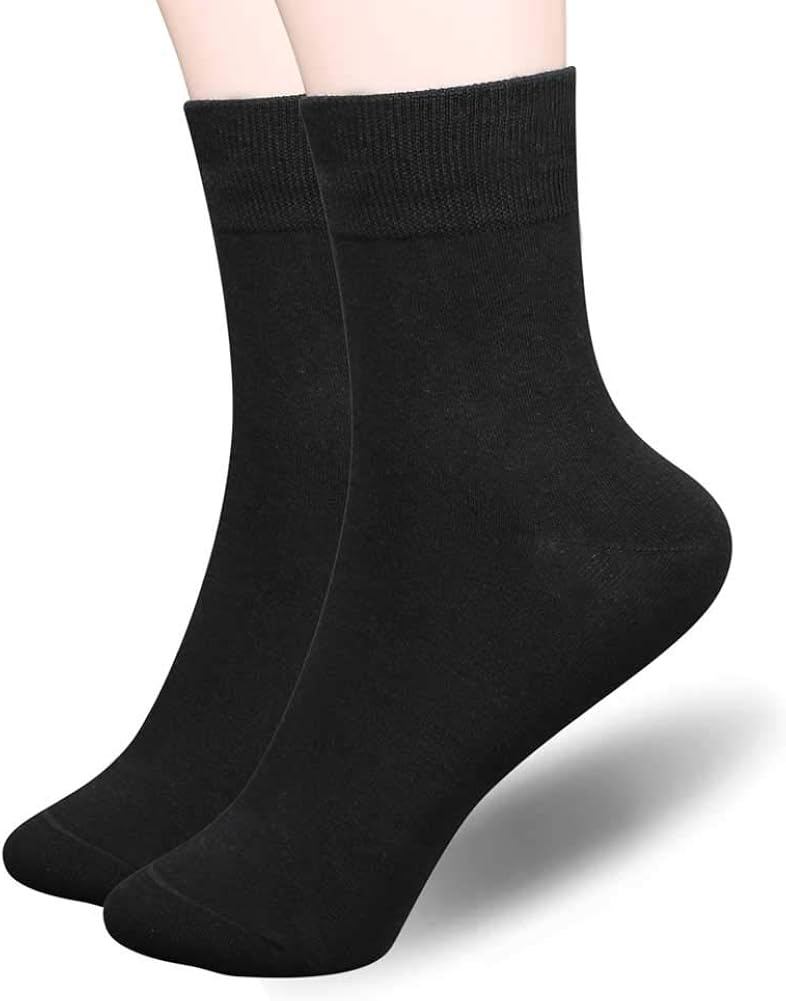 Womens Socks, Thin Cotton Socks Women 