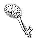 Couradric Handheld Shower Head, 6